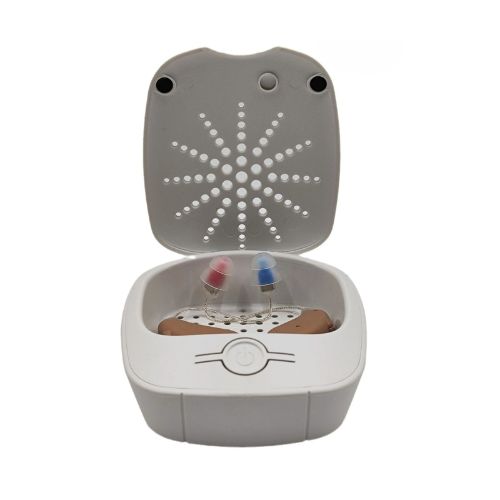 HeaSouls™ UV Sterilizer & Dryer